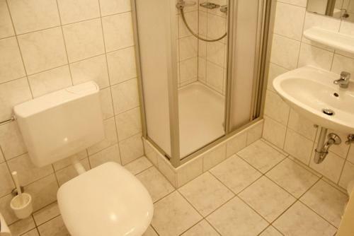 Apartamento Ferienwohnung Wildsch�nau 640s