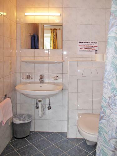 Apartamento Ferienwohnung Nauders 110s