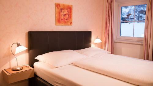 Apartamento Haus Lisa
