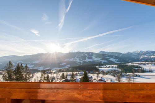Albergue Jugendhotel Edelweiss