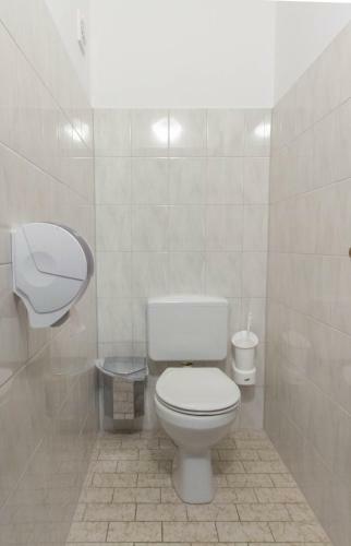 Albergue Jugendhotel Edelweiss