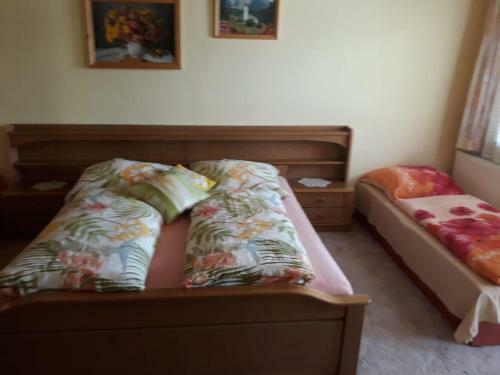 Bed & Breakfast G�stehaus Raab