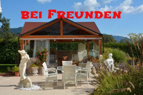 Bed & Breakfast G�stehaus Raab
