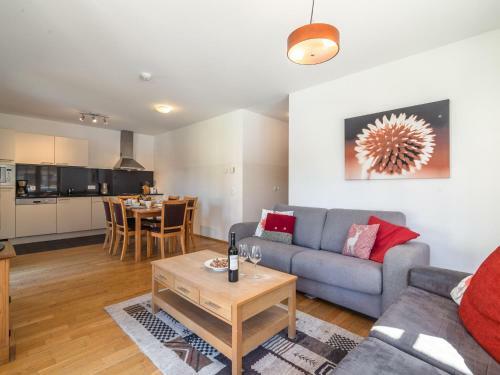 Apartment Claire S Home 7