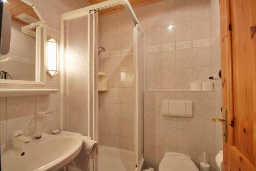 Apartamento Appartementhaus Sonne