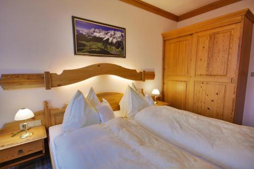 Apartamento Appartementhaus Sonne