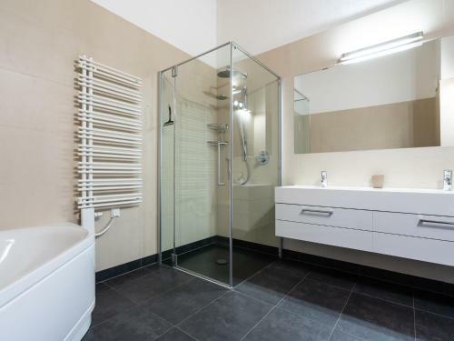 Apartamento Penthouse Viehhofen