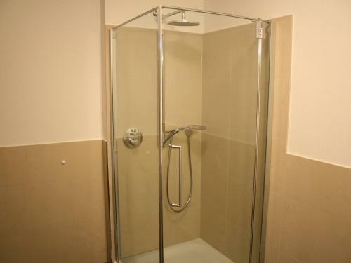Apartamento Residenz Drei Berge