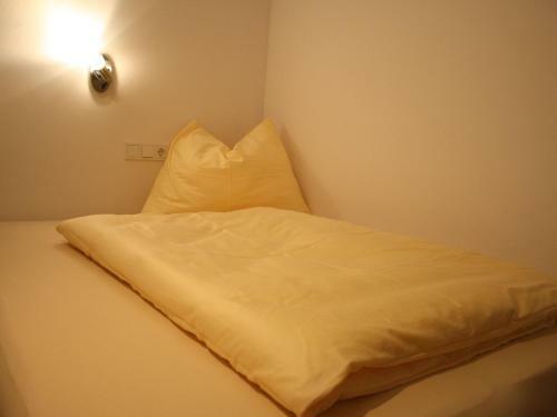Apartamento Residenz Drei Berge