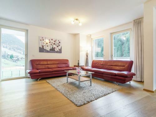 Apartamento Residenz Glemmerblick