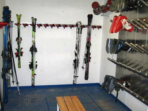 Apartamento Residenz Glemmerblick