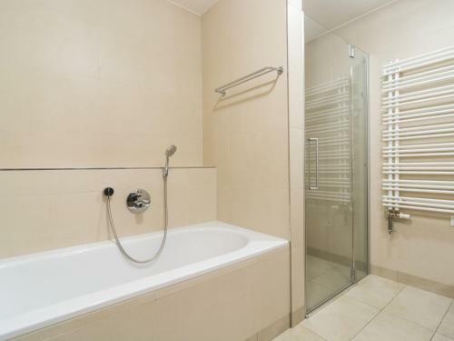 Apartamento Residenz Glemmerblick