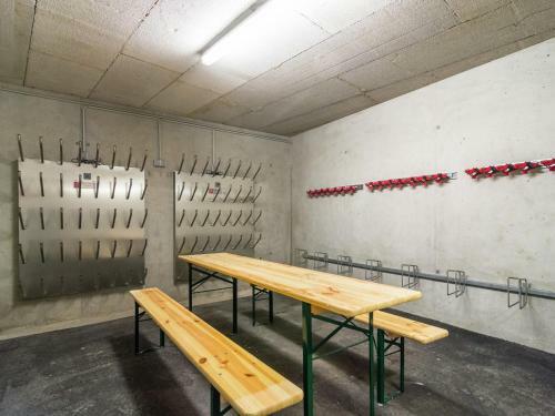 Apartamento Residenz Glemmerblick
