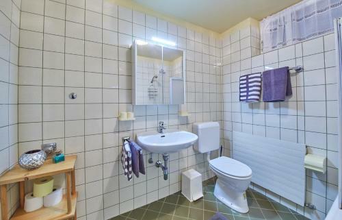 Apartamento Appartement Rainer By Holidayflats24