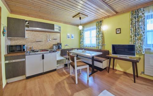 Apartamento Appartement Rainer By Holidayflats24