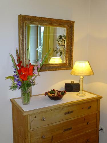 Apartamento Landhaus Feller