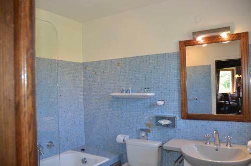 Hotel Schloss M�nichau