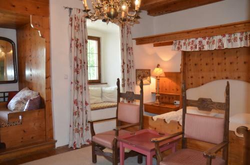 Hotel Schloss M�nichau