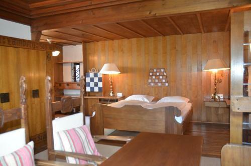 Hotel Schloss M�nichau