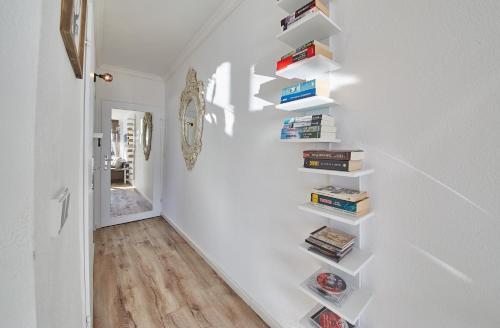 Apartamento Appartement Sunny View By Holidayflats24