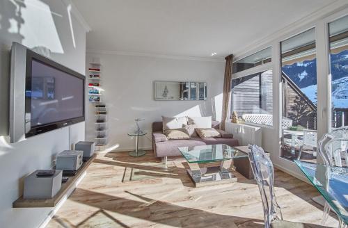 Apartamento Appartement Sunny View By Holidayflats24