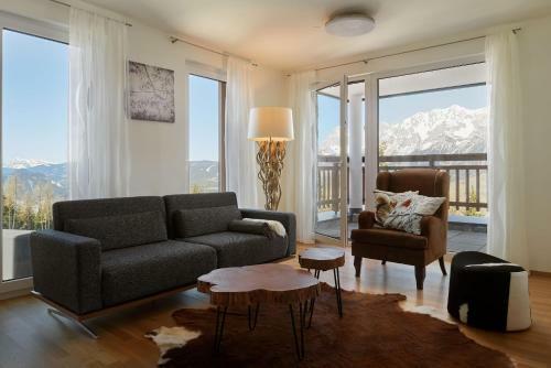 Fastenberg Apartments - Ski In/ski Out