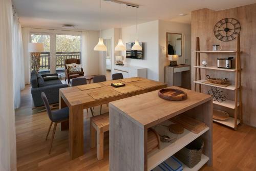 Fastenberg Apartments - Ski In/ski Out