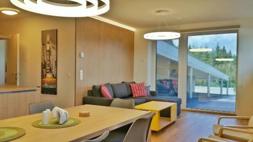 Fastenberg Apartments - Ski In/ski Out