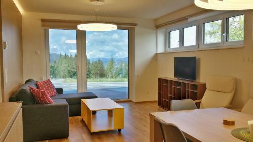 Fastenberg Apartments - Ski In/ski Out