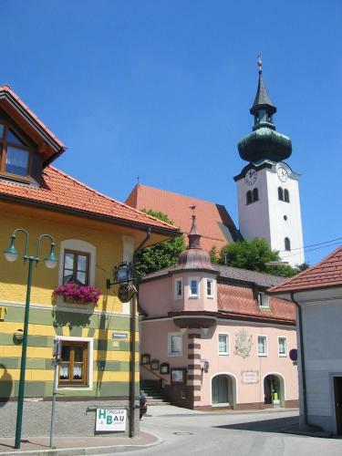 Posada Gasthof Zur Post