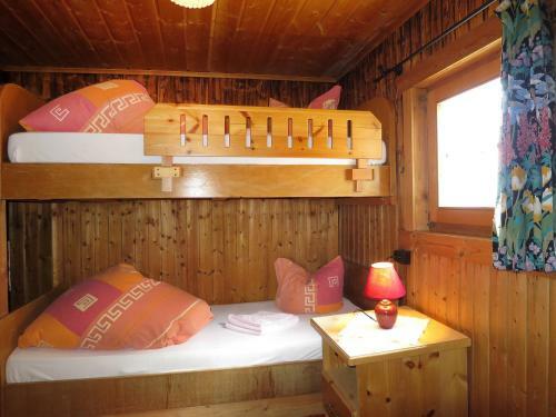 Almh�tte Granat 690s