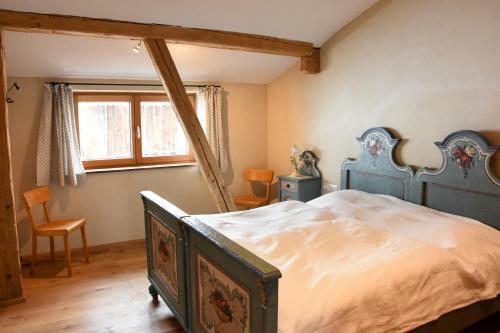 Apartamento Krumpenhof