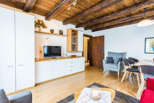 Apartamento Appartement Veronika (haus Almidyll) By Monicare