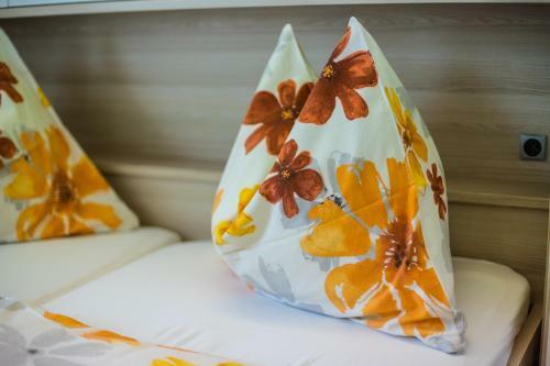Apartamento Appartement Veronika (haus Almidyll) By Monicare
