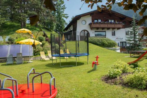 Apartamento Appartement Veronika (haus Almidyll) By Monicare