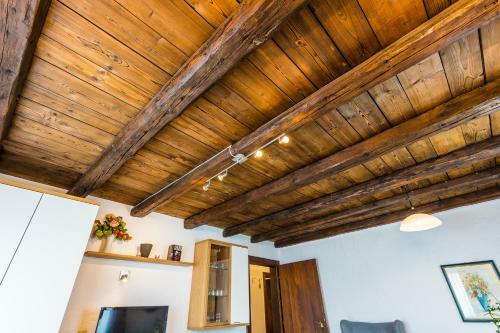 Apartamento Appartement Veronika (haus Almidyll) By Monicare