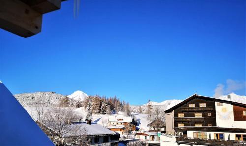Villa Seefeld / Panorama Apartmentsuite 3 - [#93018]