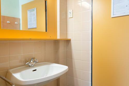 Albergue Jugendg�stehaus Brigittenau