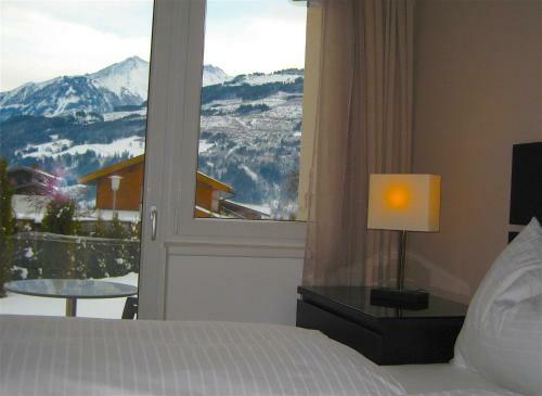 Apartment Paradise By Alpen Apartments