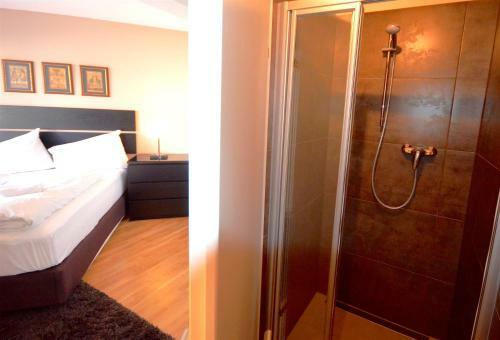 Apartment Paradise By Alpen Apartments