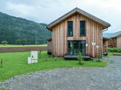 Chalet Bellevue