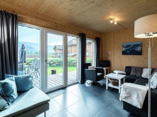 Chalet Bellevue