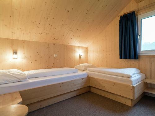 Wellness Chalet