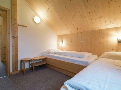 Wellness Chalet