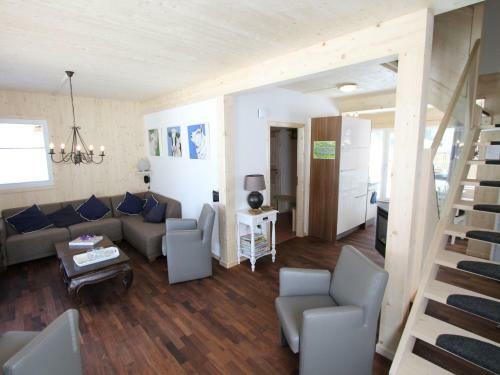 Chalet Freiblick