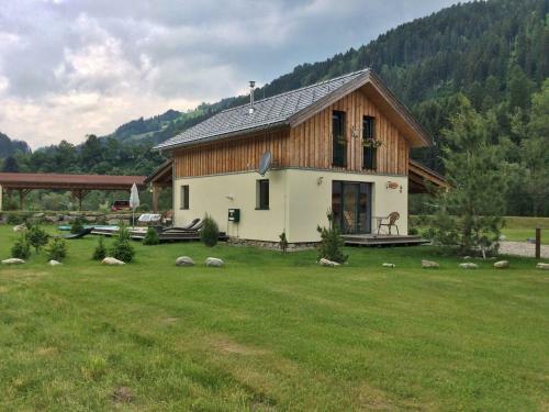 Chalet Freiblick