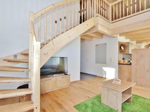 Ferienhaus Alma