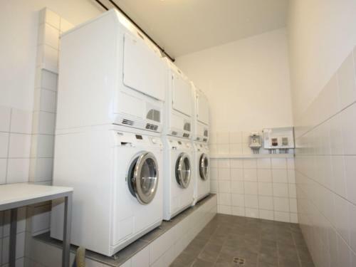 Apartment Technologiepark.1