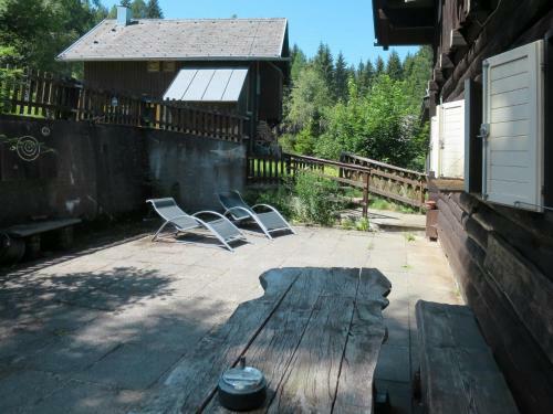Holiday Home Wenzel (ver150)