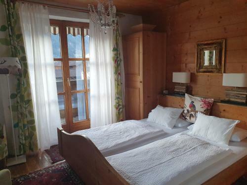 Hostal Appartement Pension B�ckenh�usl